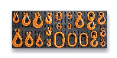 8600 R/225-SURTIDO DE 64 ACCESORIOS