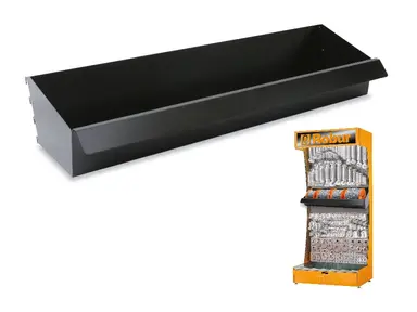 C88VE-BANDEJA EXPOSITIVA PARA C88