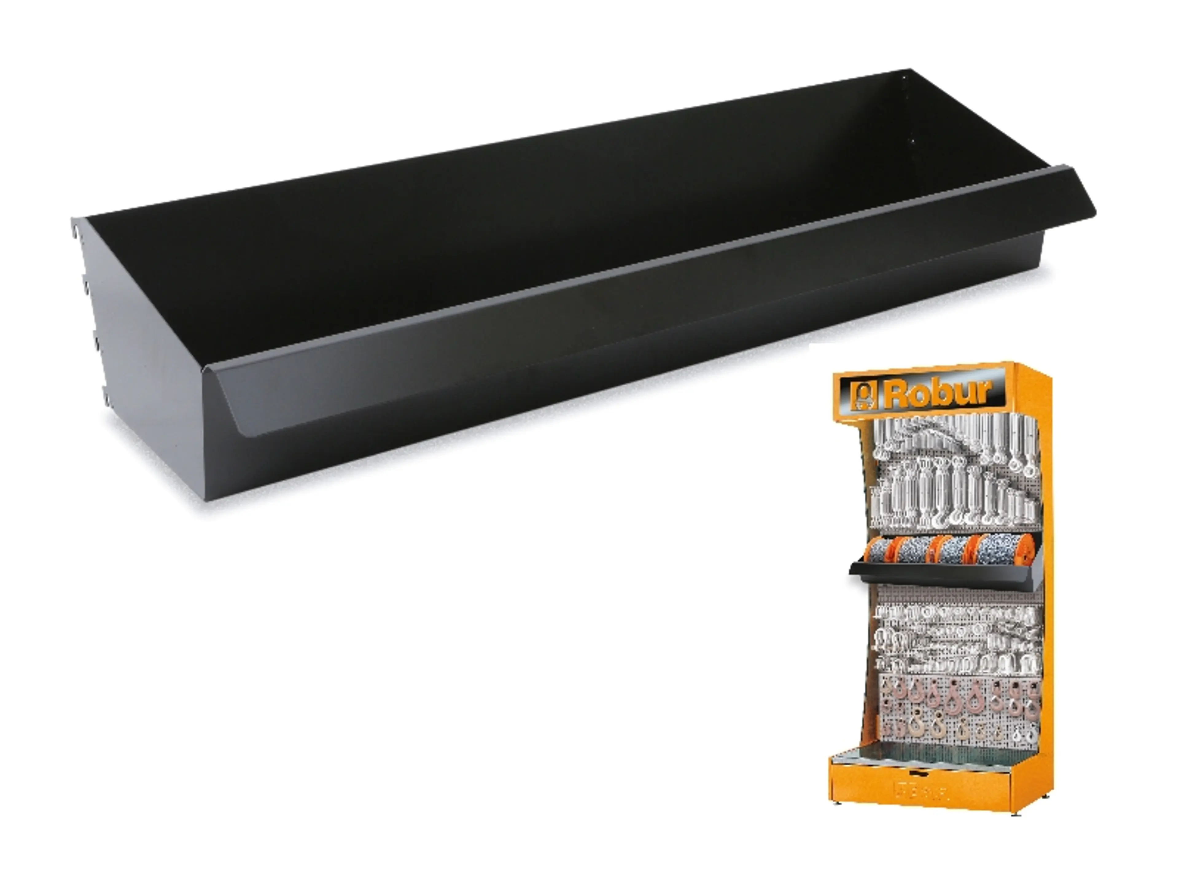 C88VE-BANDEJA EXPOSITIVA PARA C88