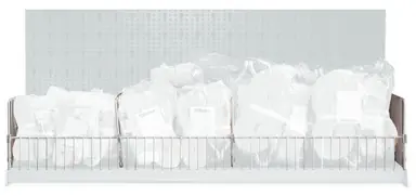 C88/R611-PARRILLAS PARA PARED EXPOS