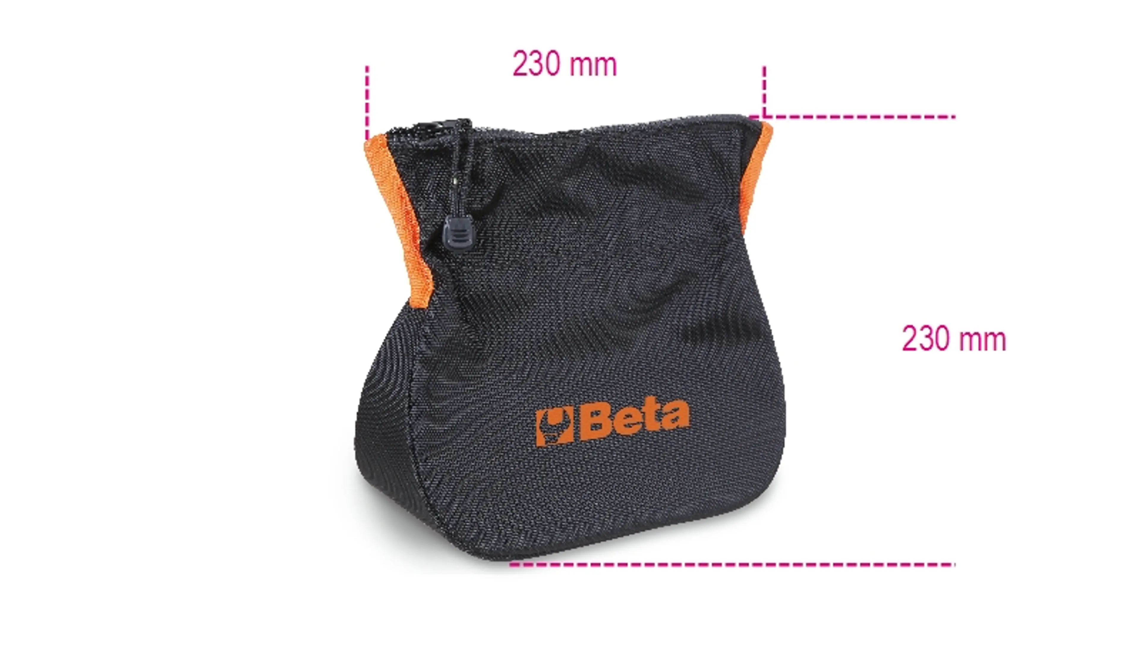 8873 230-BOLSA PORTA-HERR. AUTO-CIE