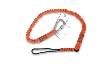 8877 80-CORREA DE CONEXIÓN AMORTIGU