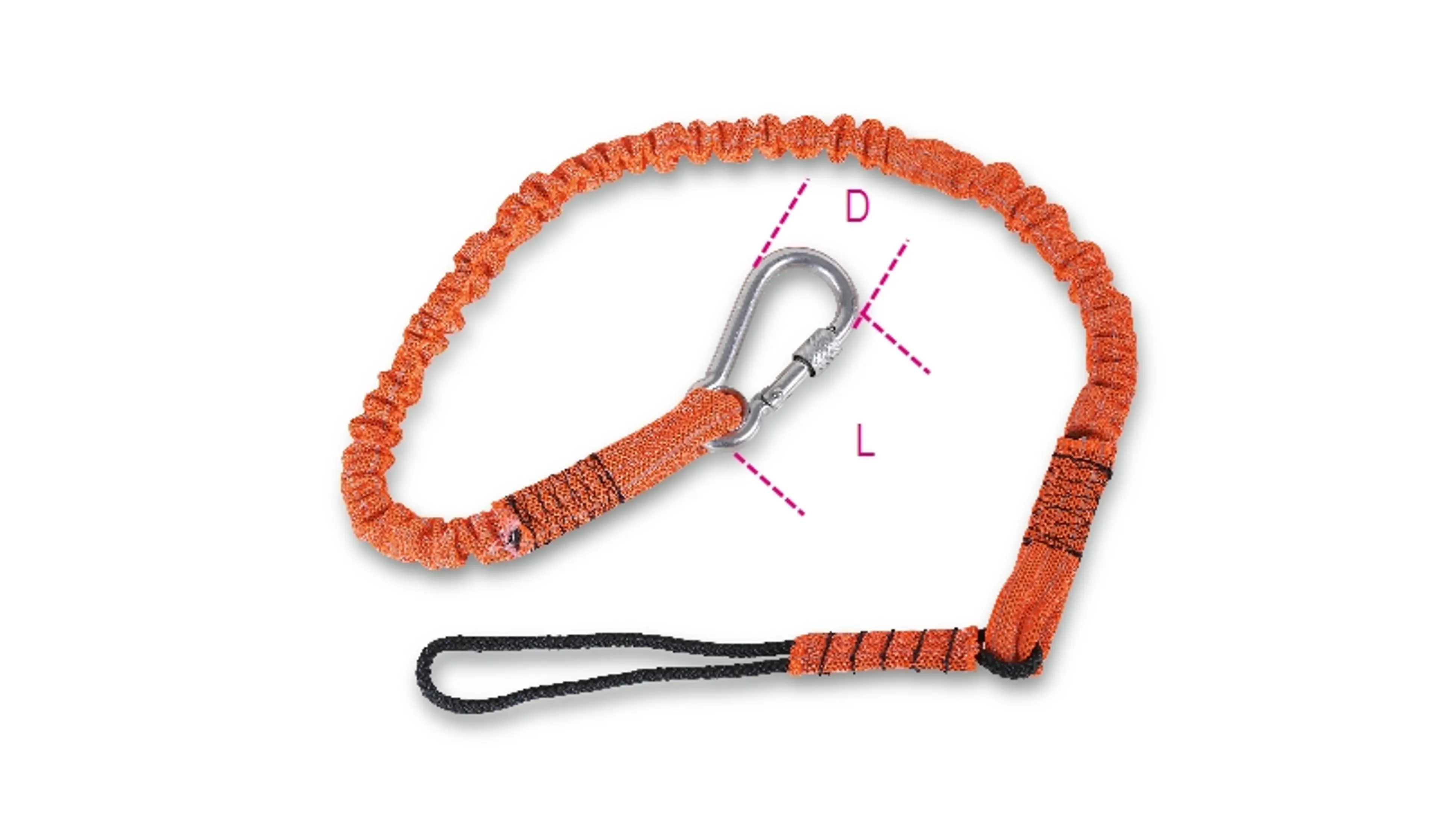 8877 80-CORREA DE CONEXIÓN AMORTIGU