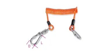 8877M 10-CORREA DE CONEXIÓN AMORTIG