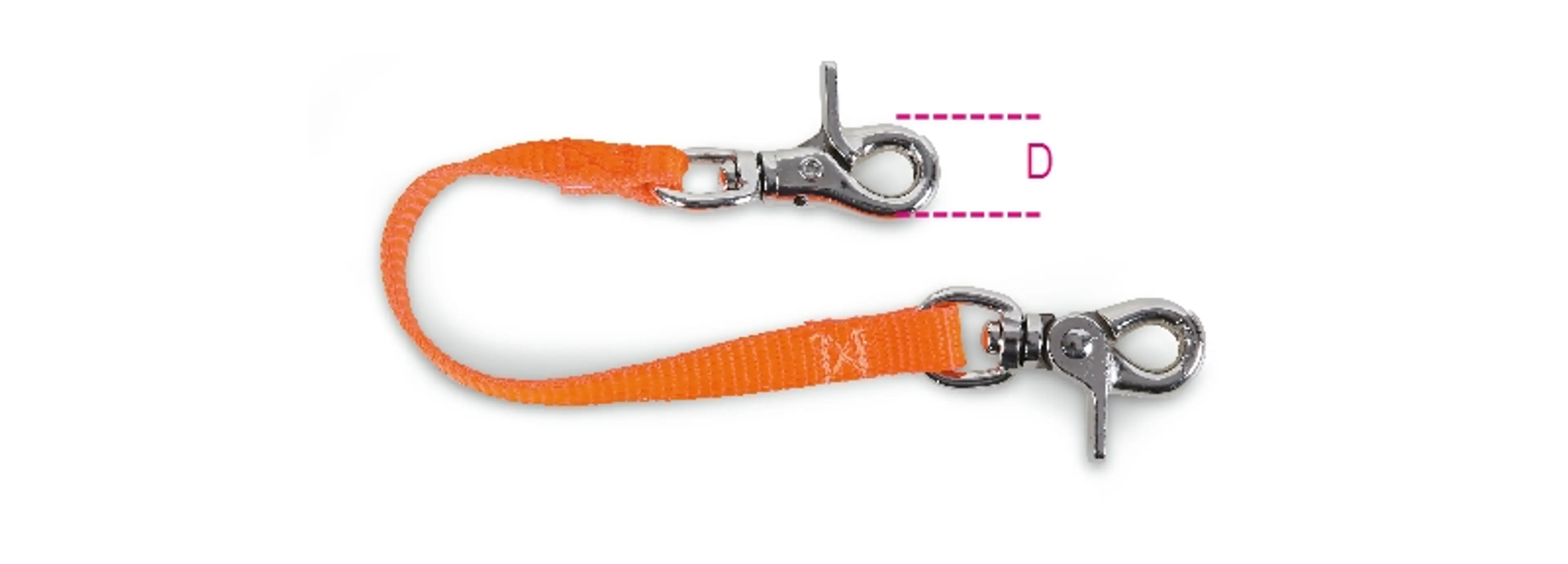 8880 30-CORREA DE CONEXIÓN RÍGIDA