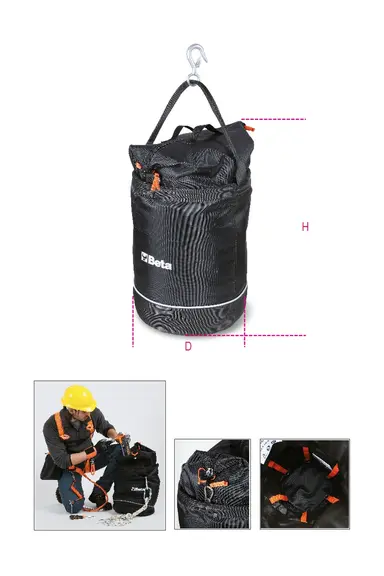 8883-BOLSA PORTA-HERRAMIENTAS