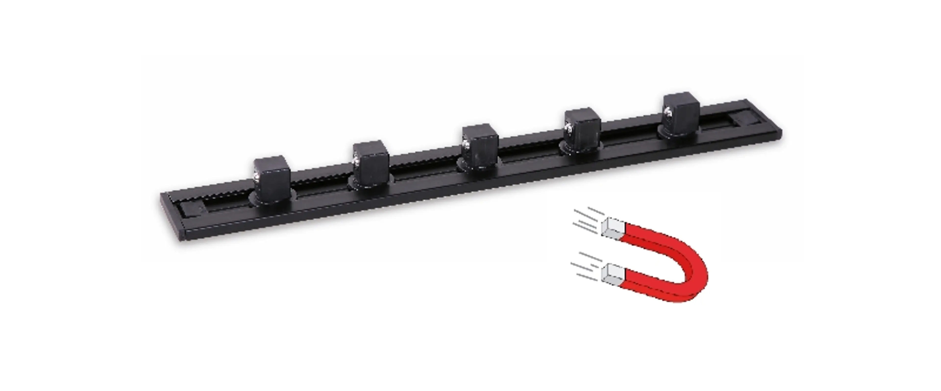 PM 1/2-Q5-GUÍA MAGNÉTICA PORTA-VASO