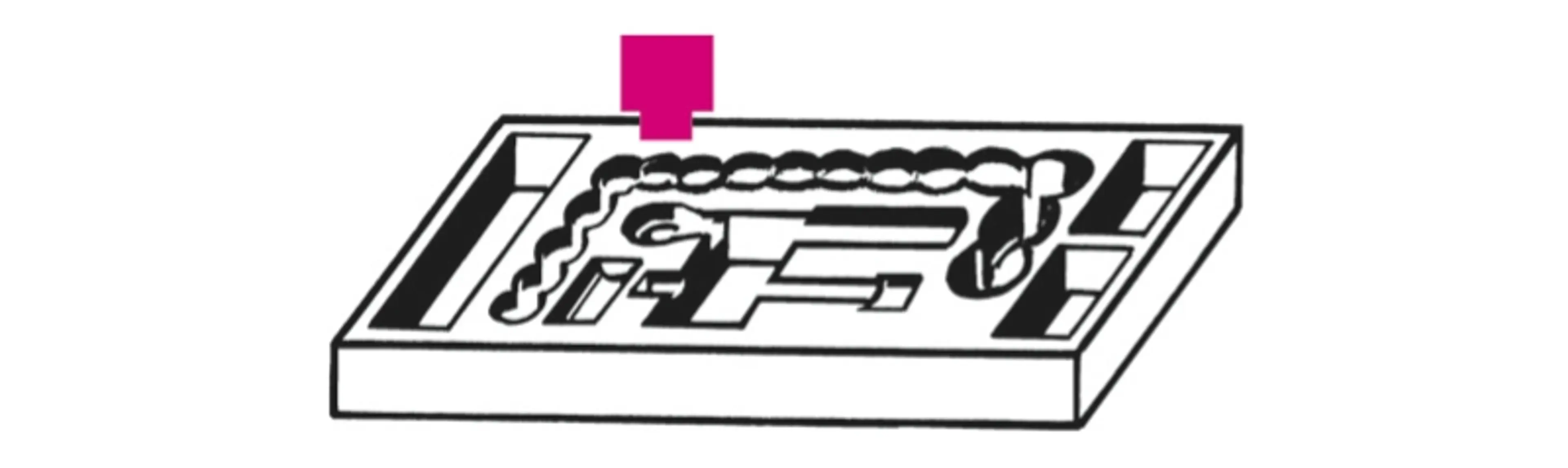 CB/2-TERMOFORMADO PARA C54