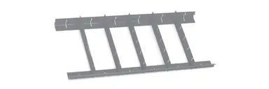 8889P1/7-SEPARADORES PARALELOS