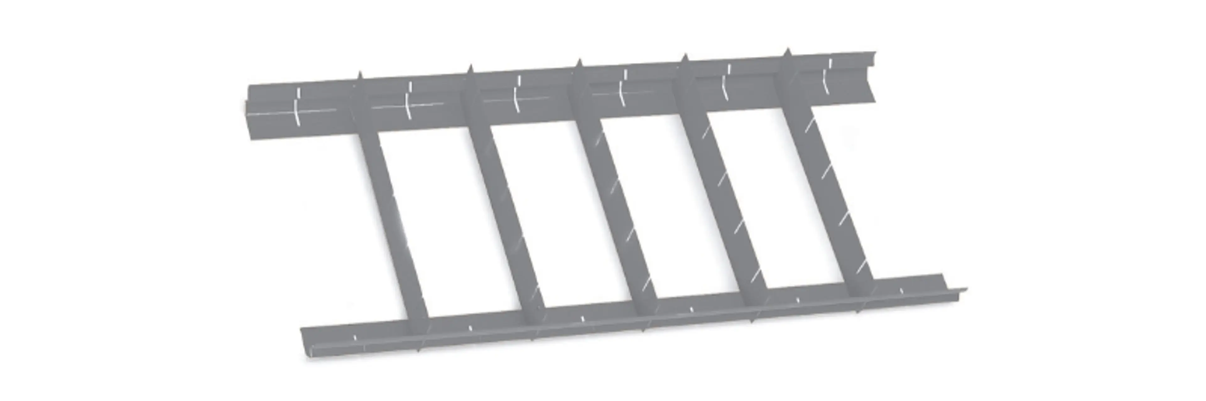 8889P1/7-SEPARADORES PARALELOS