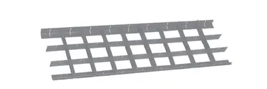 8889C3/7-SEPARADORES CRUZADOS