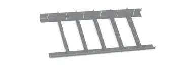 8889PS/7-SEPARADORES PARALELOS