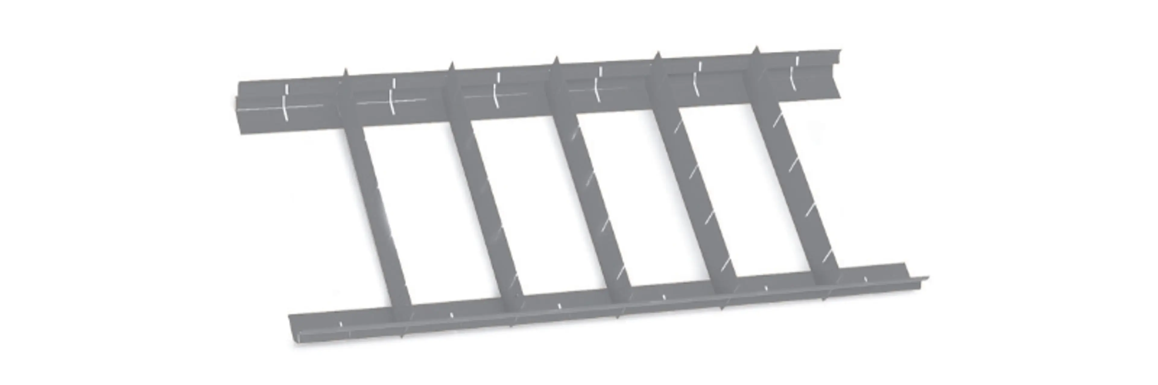 8889PS/7-SEPARADORES PARALELOS