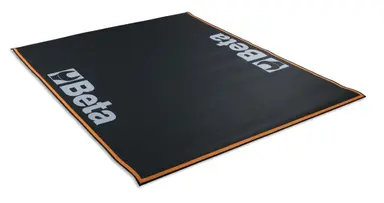 9562T2-ALFOMBRA PARA BANCO 200X160 