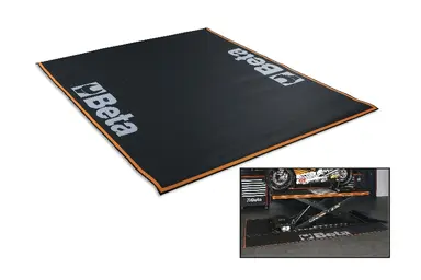 9562T3-ALFOMBRA DE TALLER 300X160 C