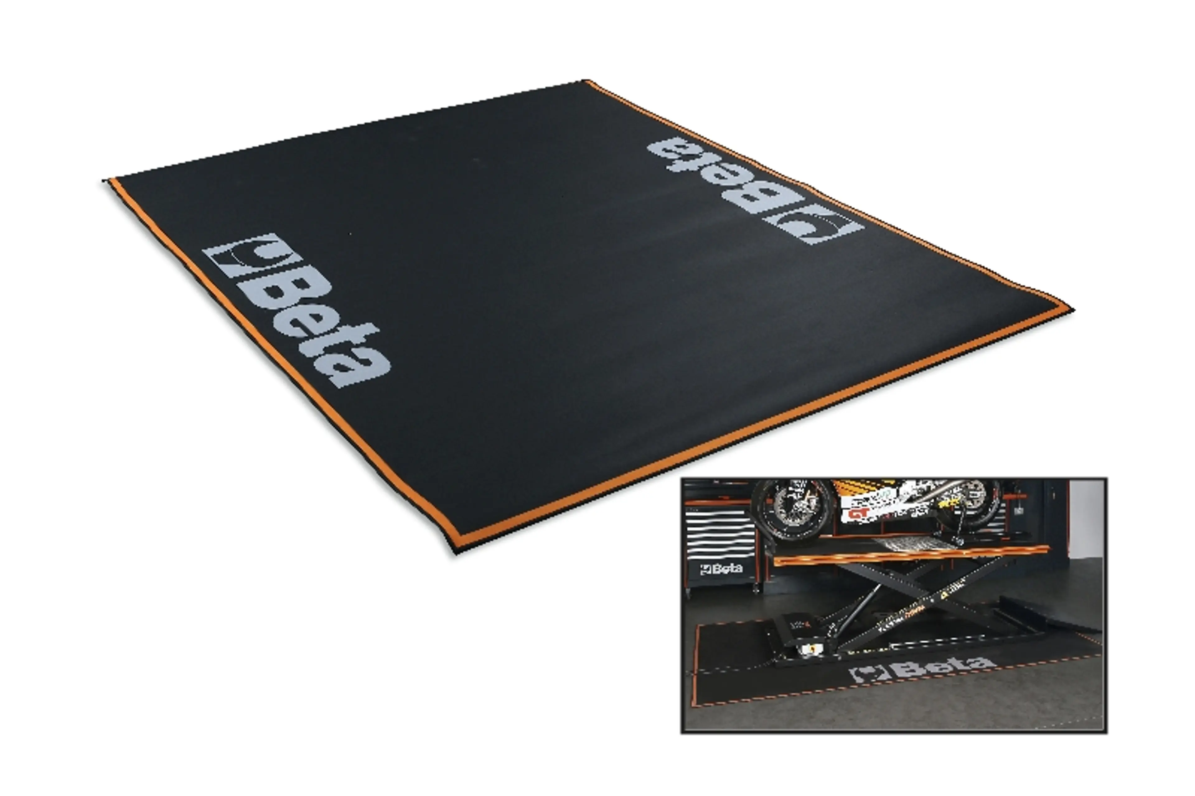9562T3-ALFOMBRA DE TALLER 300X160 C
