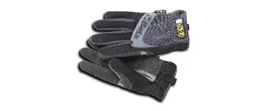 9574 B-M-GUANTE DE TRABAJO NEG