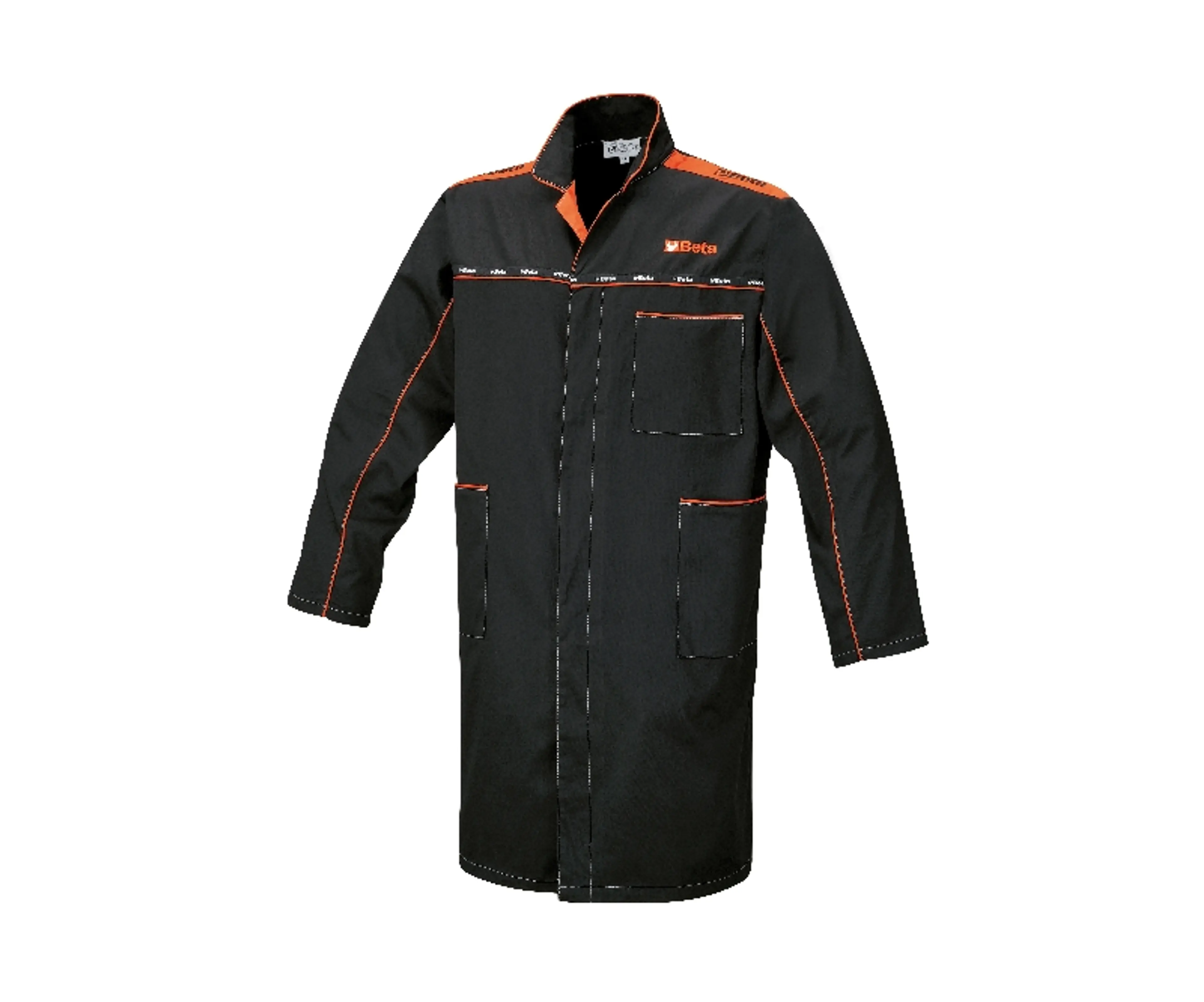 9579 C-L-CAMISA DE TRABAJO