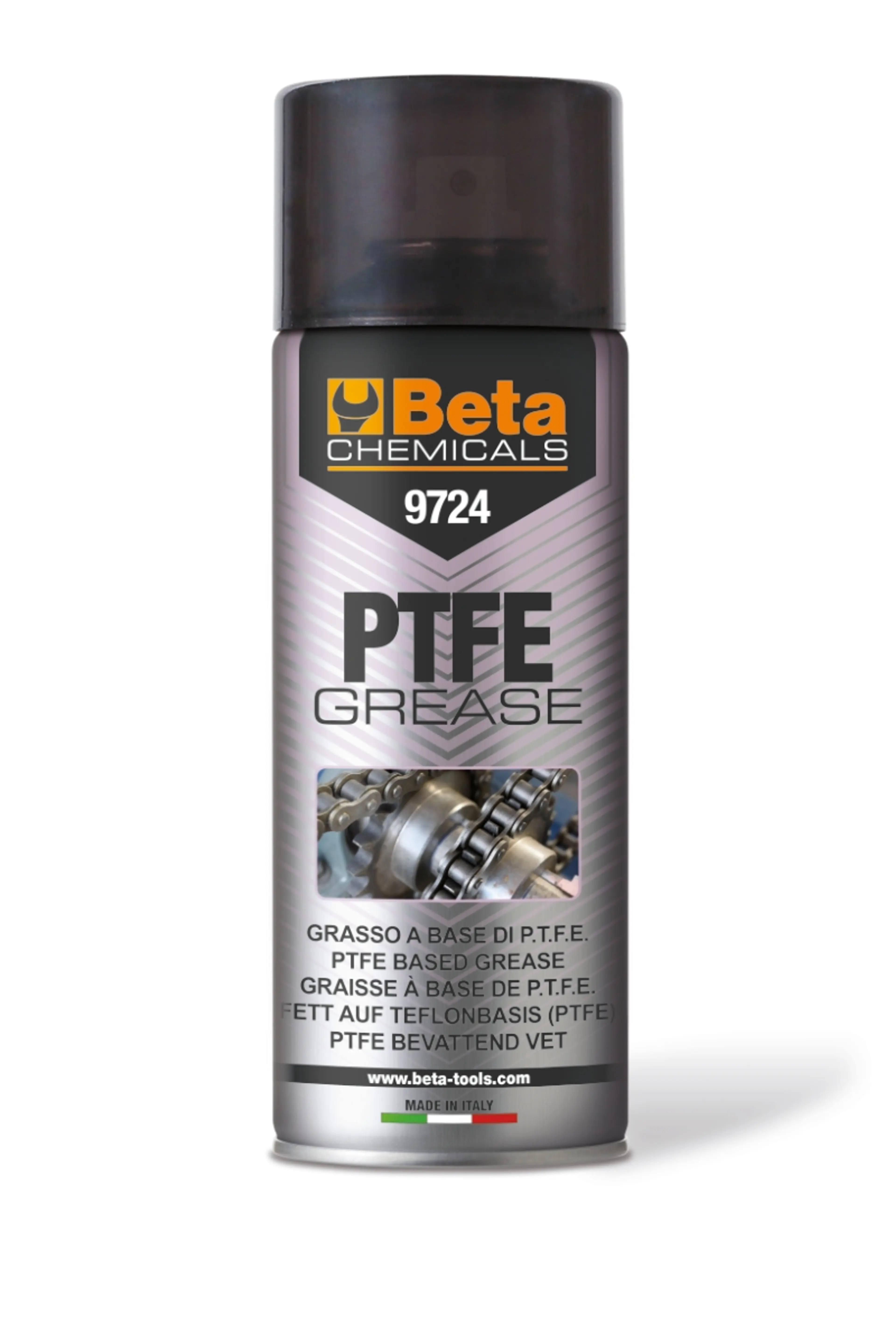 9724 (2)-GRASA A BASE DE P.T.F.E. 4