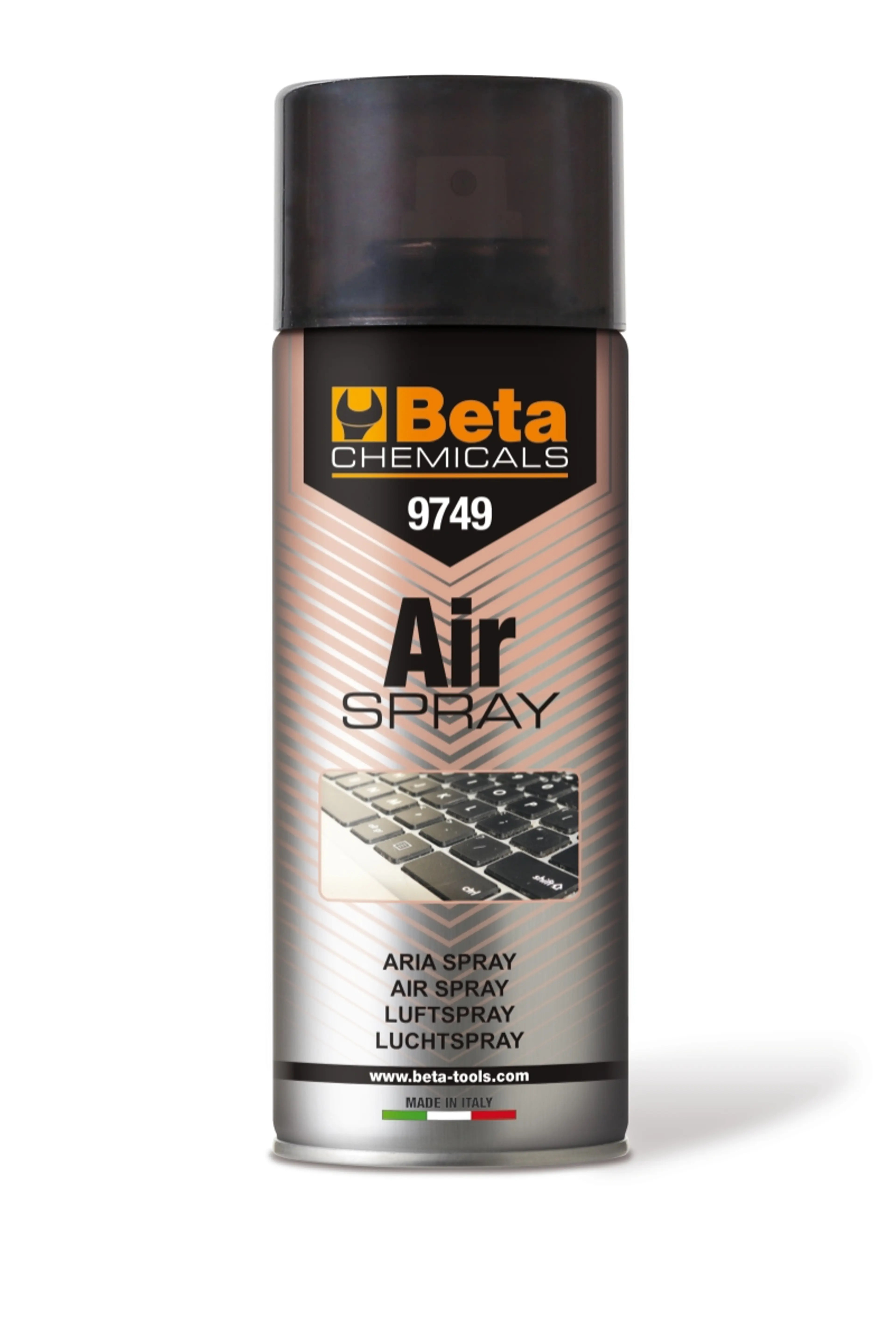 9749 (2)-AIRE SPRAY 400ML