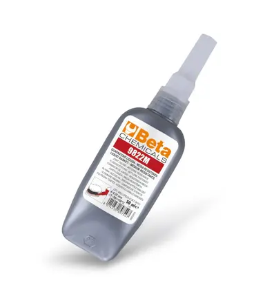 9822M S50-GUARNICIÓN LÍQUIDA-RES. M