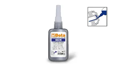 9832M 20-BLOQUEADOR - RESISTENCIA M