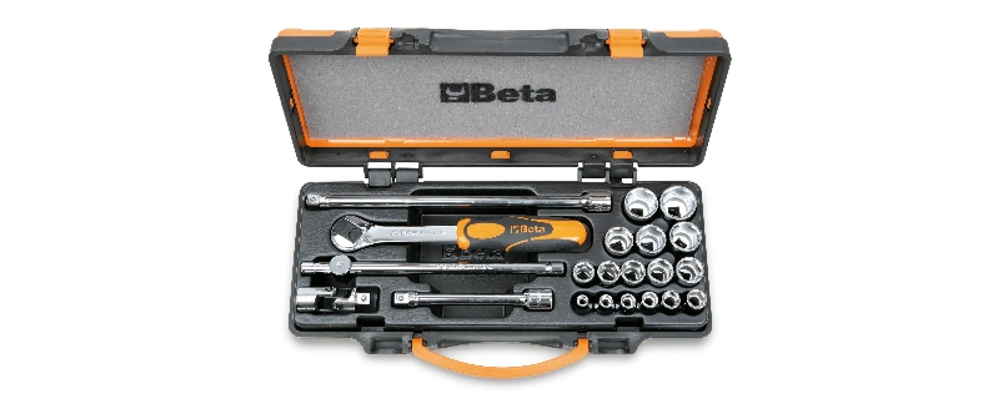 9899 910C16-TERMOFORMADO VACÍO