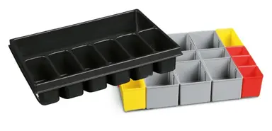C99TP-V3-REMOVABLE TOTE-TRAY
