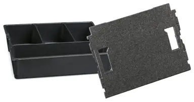 C99PC/T-KIT OF PANELS + THERMOFORME