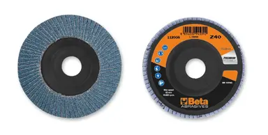 11200A 60-DISCOS LAMIN.INDIVID.CIRC