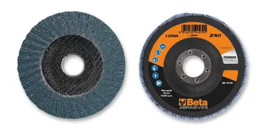 11208A 40-DISCOS LAMINAD.DOBLE CIRC