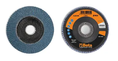 11210A 80-DISCOS LAMIN.INDIVID.CIRC