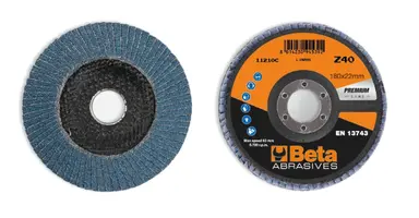 11210C 60-DISCOS LAMIN.INDIVID.CIRC