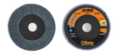 11212A 80-DISCOS LAMIN.INDIVID.CIRC