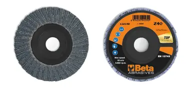 11214B 80-DISCOS LAMINAD.DOBLE CIRC