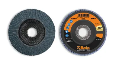 11220A 80-DISCOS LAMIN.INDIVID.CIRC