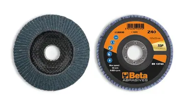 11220B 80-DISCOS LAMIN.INDIVID.CIRC