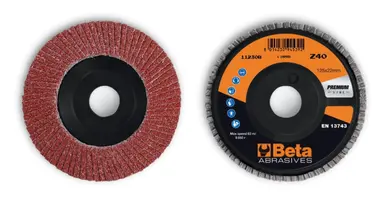 11230B 40-DISCOS LAMIN.INDIVID.CIRC