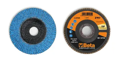 11242B 60-DISCO LAM CERAM CIRCON FI