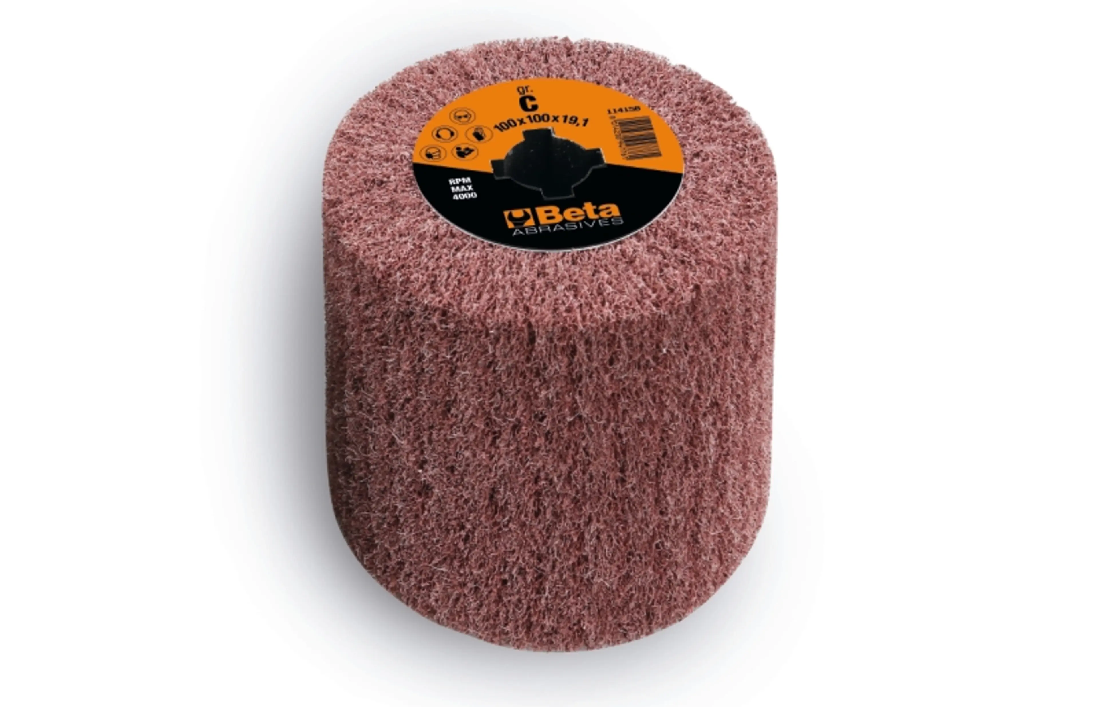 11415B VF-RUE.TEJIDO N TEJIDO SAT10