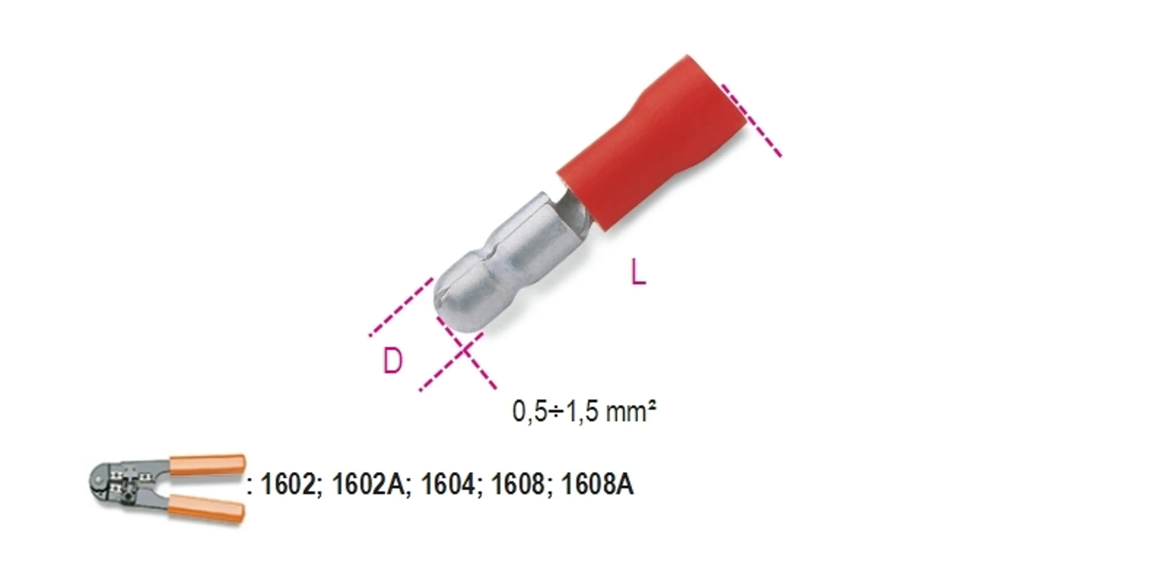 BM00130-TERMIN.PREAISLADOS CLAVIJA 