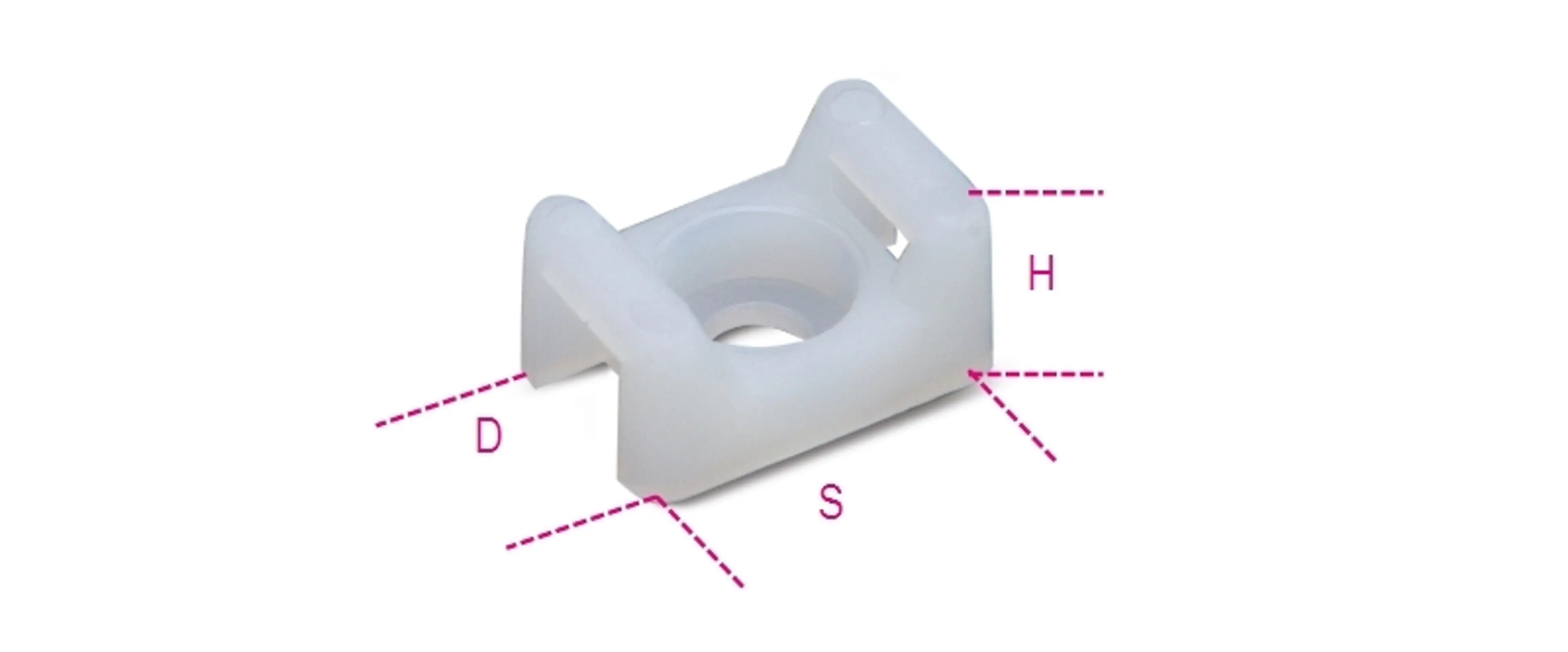 BMB0905-BASES DE FIJACIÓN