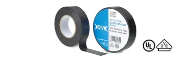 BMESC1920NE-CINTA AISLANTE EN PVC N