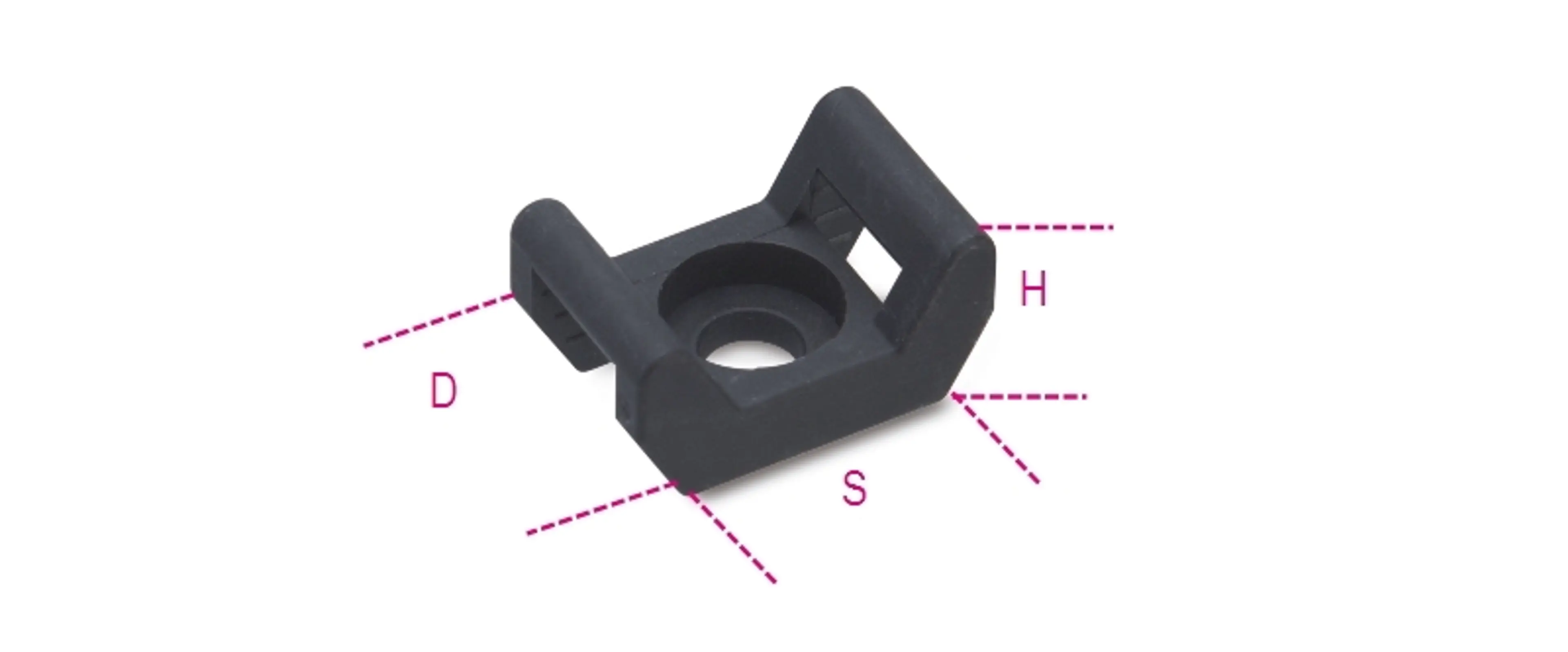 BMN0905-BASES DE FIJACIÓN