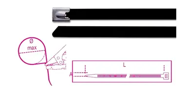 BMSC8445-ABRAZADERAS AUTOBLOQUEANT.