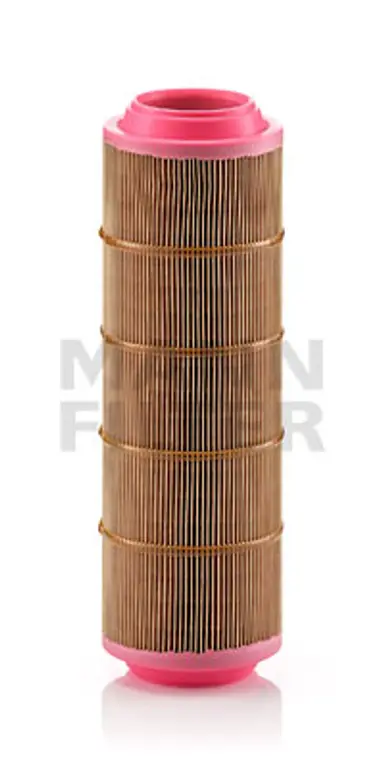 * TURISMO AIRE MERCEDES-BENZ (