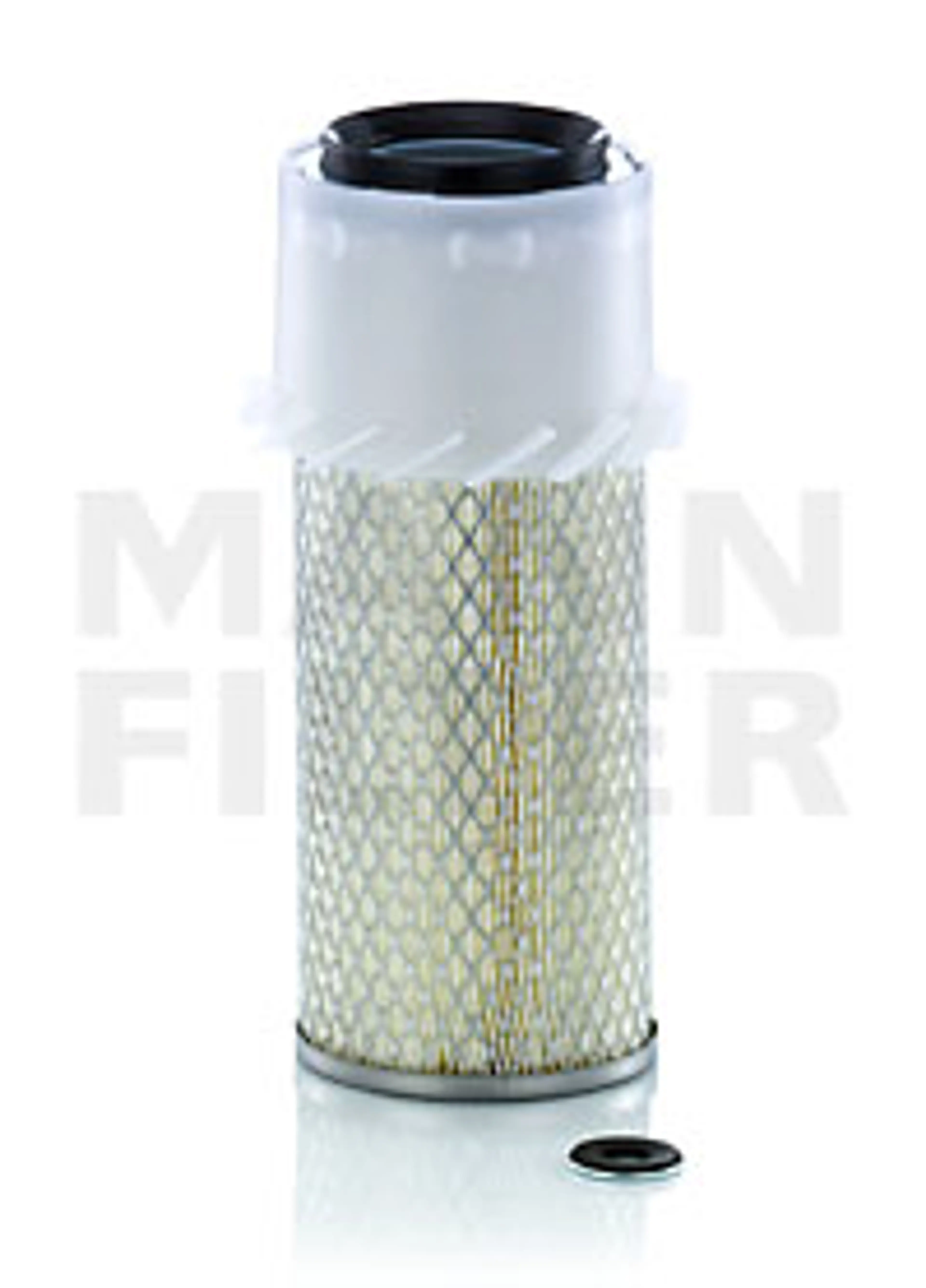 * FILTRO AIRE OFF-HIGHWAY APPLICATI