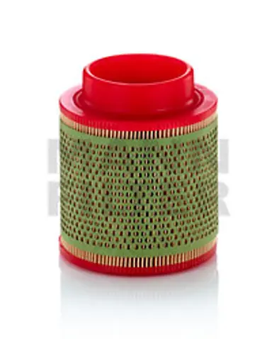 * FILTRO AIRE OFF-HIGHWAY APPLICATI