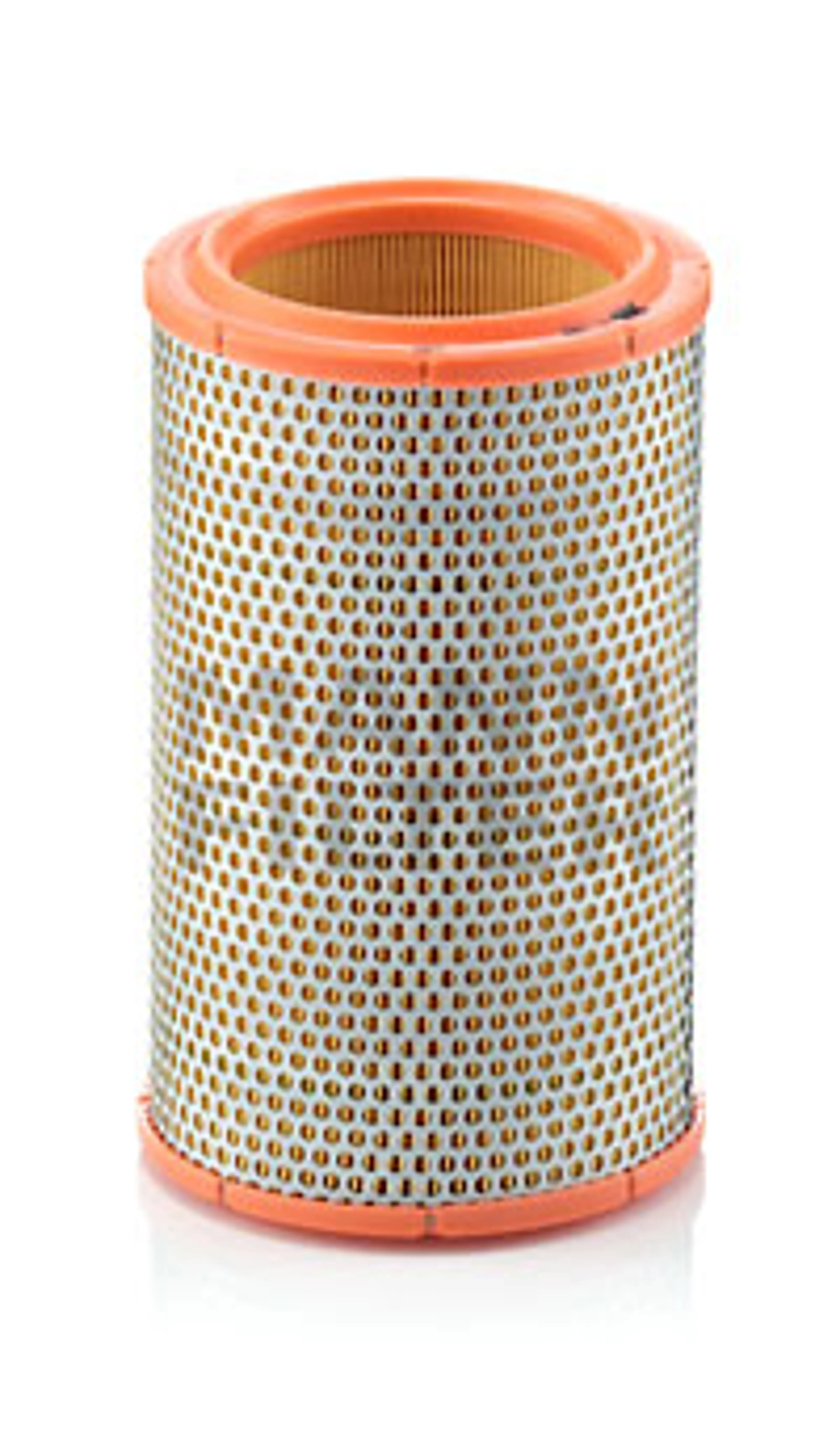 * TURISMO AIRE RENAULT