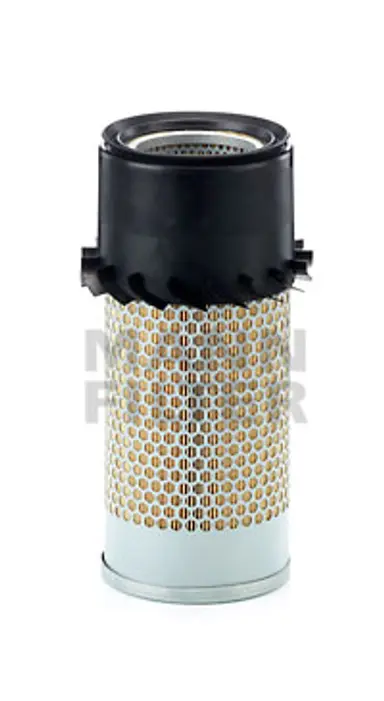 * INDUSTRIA AIRE NEW HOLLAND (